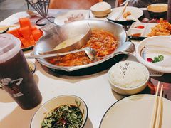 -刘一锅筋头巴脑(大悦城C店)