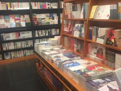 -西西弗书店&矢量咖啡(壹方购物中心店)