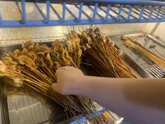 -乐山长药老地方油炸串串(峨眉四中店)