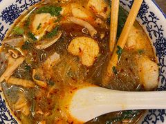 -小潘记鸭血粉丝汤