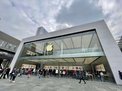 -Apple零售店(成都太古里店)