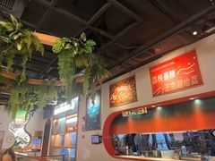 -鱼酷活鱼烤鱼(新世界城店)
