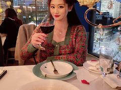 -Kathleen's Waitan 凯圣琳江景西餐厅(外滩店)