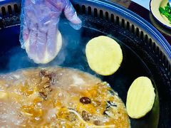 -徐家屯铁锅炖(宋家庄店)