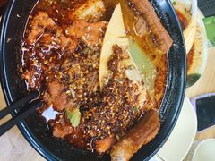 -四川老牛麻辣烫(北门桥店)
