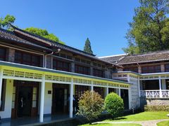 -古田会议纪念馆