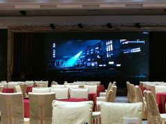 -台山颐和温泉城