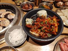 -汉拿山(北京上地华联店)