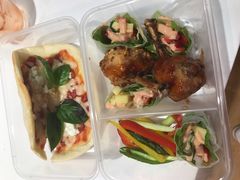 -ABC Cooking Studio(上海环球金融中心店)