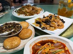 -五台山八大碗·地方风味菜馆(五爷庙店)
