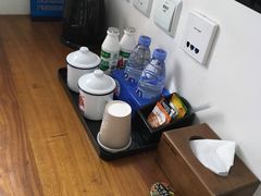 -时光赛豪酒店(北京大学第一医院平安里地铁站店)