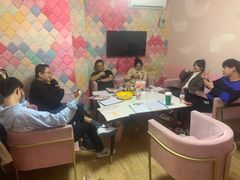 -鑫梦桌游谋杀之谜剧本杀俱乐部(联合商厦店)