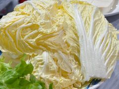 白菜-鑫龙火锅(北园店)