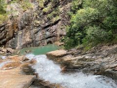 -广州白江湖森林公园