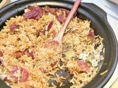 -火啫啫·粤式啫啫煲(南京弘阳店)