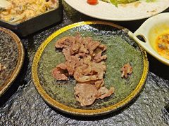 -樱嘢·炭火烧肉(惠南店)