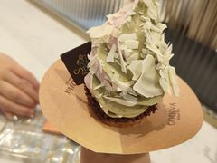 抹茶草莓双拼-GODIVA(国际金融中心店)