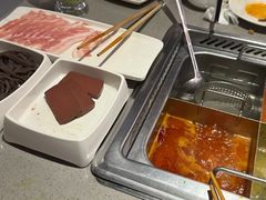 -海底捞火锅(油麻地店)
