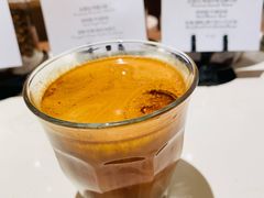 Dirty-Punchline Coffee&Roaster(同济大学店)