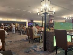 -厦门悦华酒店·绿庭主题自助餐厅