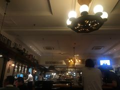 -宝莱纳餐厅(滨江店)