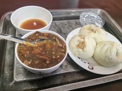 -姚记炒肝店(鼓楼店)