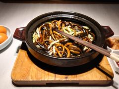 -淮扬府·游园京梦(中粮广场店)