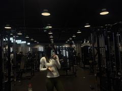 -TMG潮流健身(奥体莲荷里店)