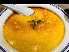 婆婆蒸鸡蛋-田趣园长沙菜(天安云谷店)