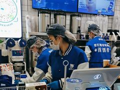 -煲珠公·老红糖珍珠奶茶(长宁龙之梦店)