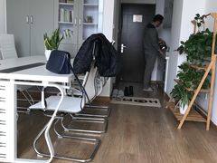 -惟初心理咨询工作室(静安分店)