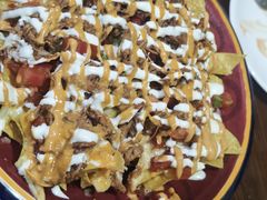 -panchos 墨西哥餐厅(嘉绿苑店)