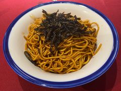 葱油拌面-老吉士酒家(天平路店)