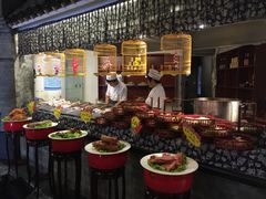 -鲁城往事(游客中心店)