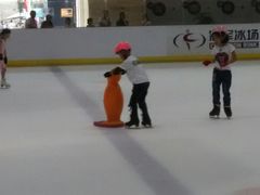 -冠军冰场(环球中心店)