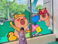 -巴黎春天(浦建店)