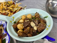 -小民大排档(马场角横路店)