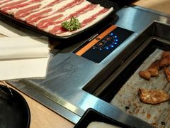 -新石器烤肉(南站店)