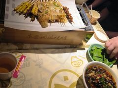 -串盟烧烤大排档·长沙美食地标(星沙店)