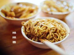 -洞子口张老二凉粉(文殊院店)