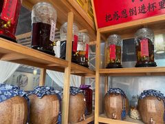 -汉唐守艺人·河北面馆(民心河店)