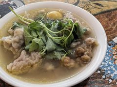 -东关回民小吃一条街(颍河西路店)