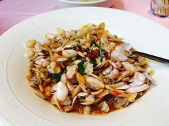 -高佳庄·舟山海鲜(海景旗舰店)