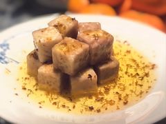 -绿茶餐厅(领展购物广场·中关村店)