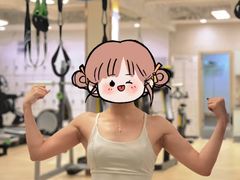 -中田健身工作室(新天地店)