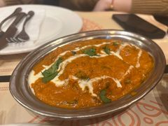 -克比叔叔印度餐厅Kebabs on the Grille(永康路分店)