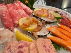 -生如夏花泰式火锅(伊藤双楠店)