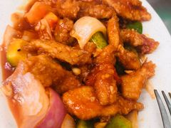 -明记烧鱼美味店