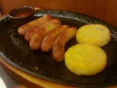 -萨莉亚意式餐厅(河东万达店)
