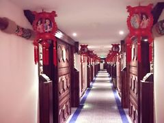 -宝丽金大酒店·洗浴中心